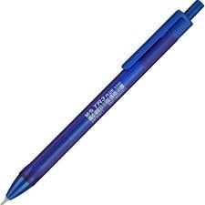 Pen Ballpoint M&G 0.7Mm Retractable Blue