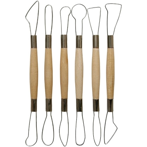 Knife Phoenix Double Head 6/Pack