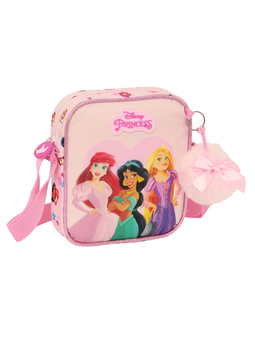 Shoulder Bag Princess Disney Summer Adventures Mini