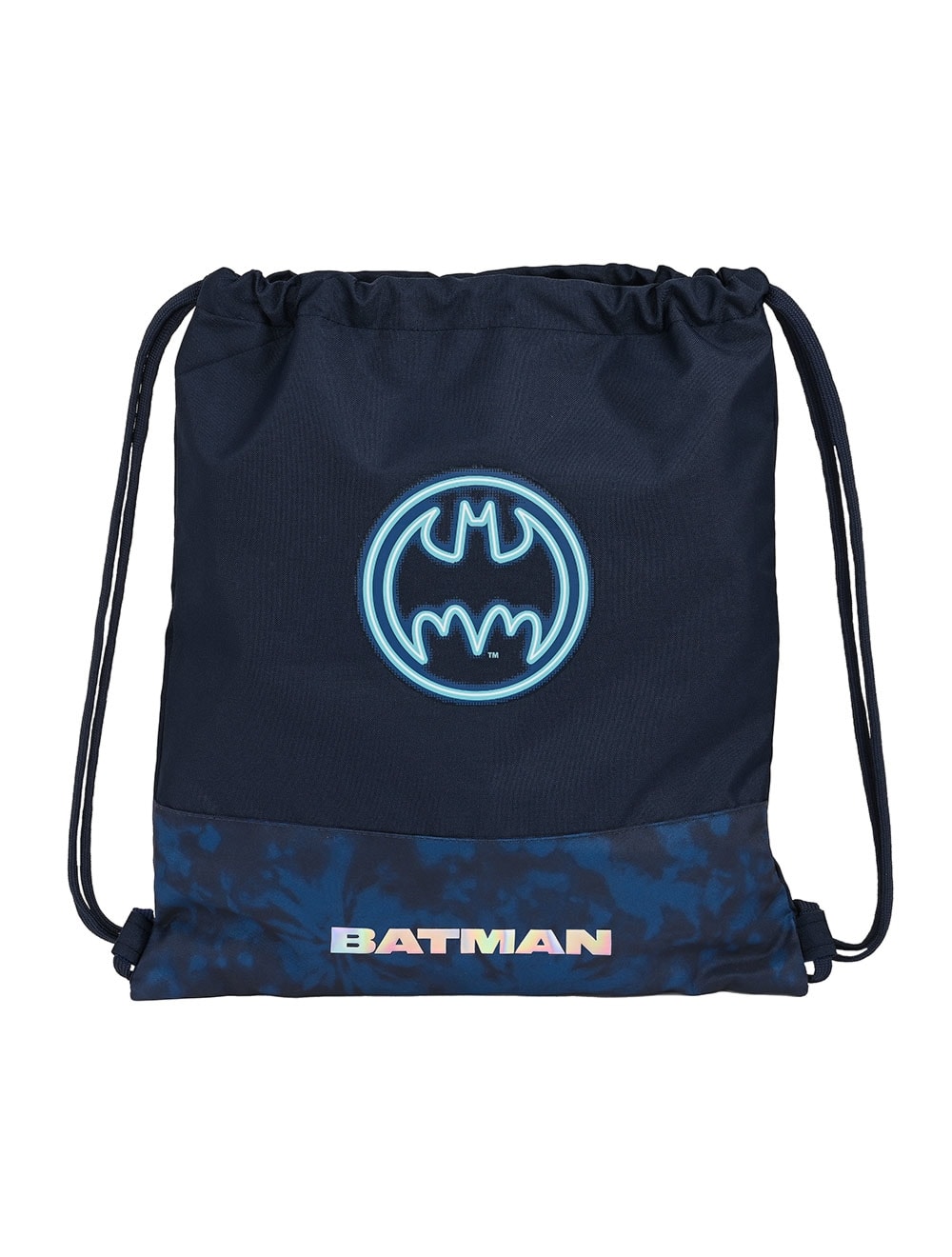 Drawstring Bag Batman Legendary