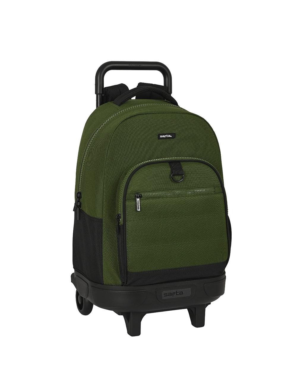 Backpack Dark Forest W/Removable Trolley Large