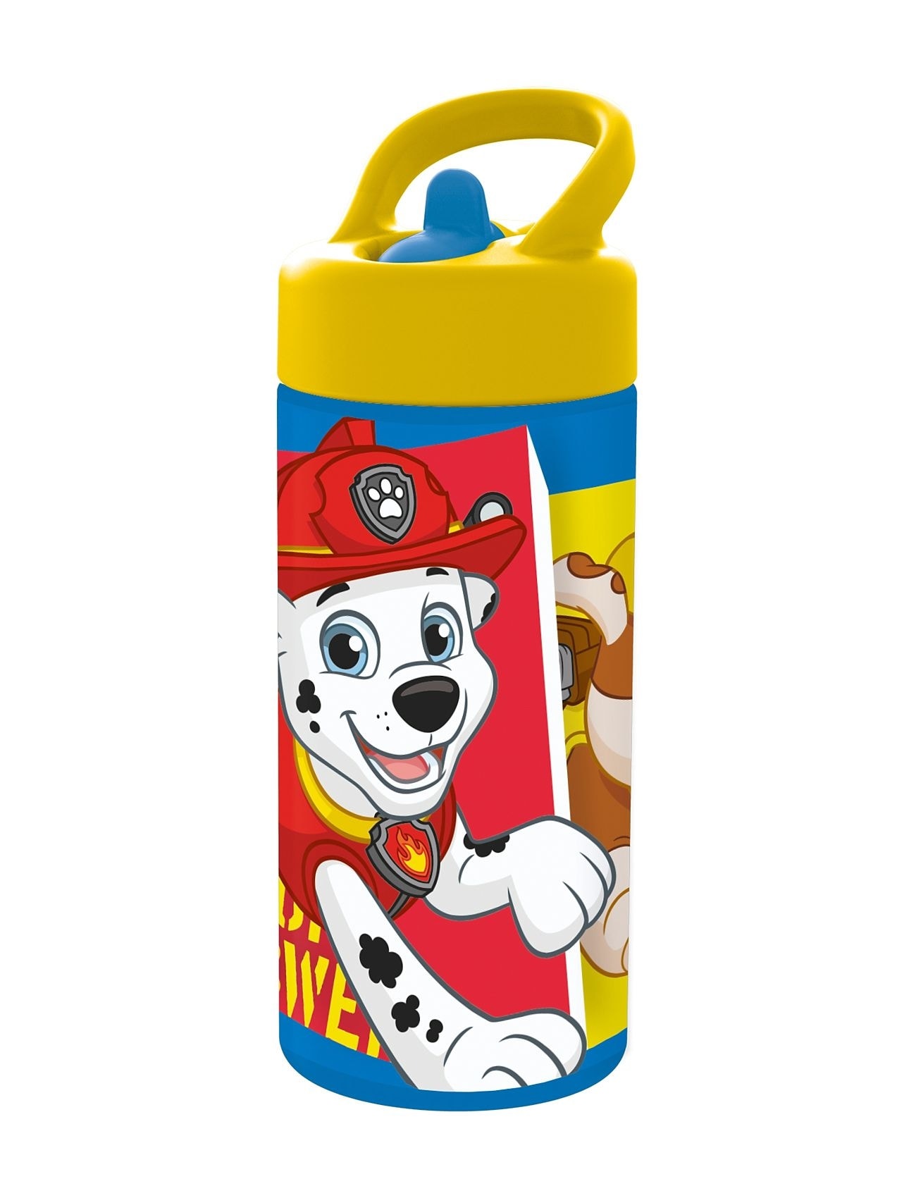 Water Bottle Paw Patrol Funday 410Ml