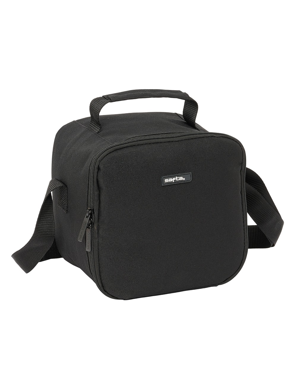 Lunch Bag Cooler Waterproof Cooler Black