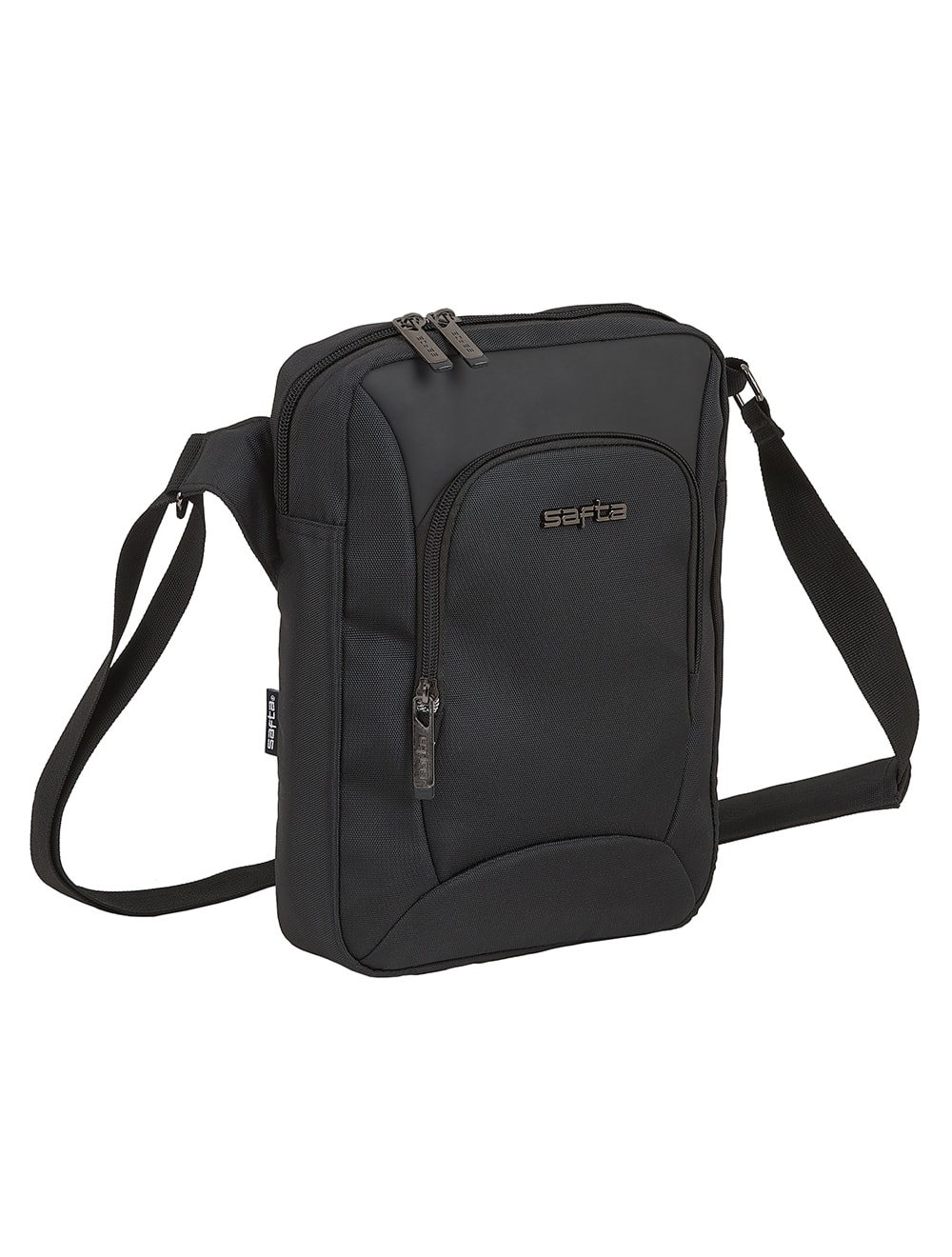 Shoulder Bag 10.6 Inch Black