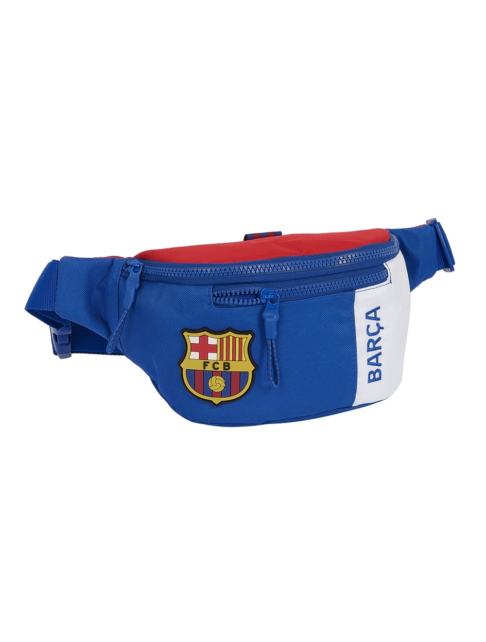Waist Bag Fc Barcelona 2E Equip