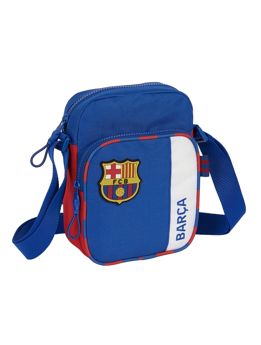 Shoulder Bag Fc Barcelona 2E Equip Mini