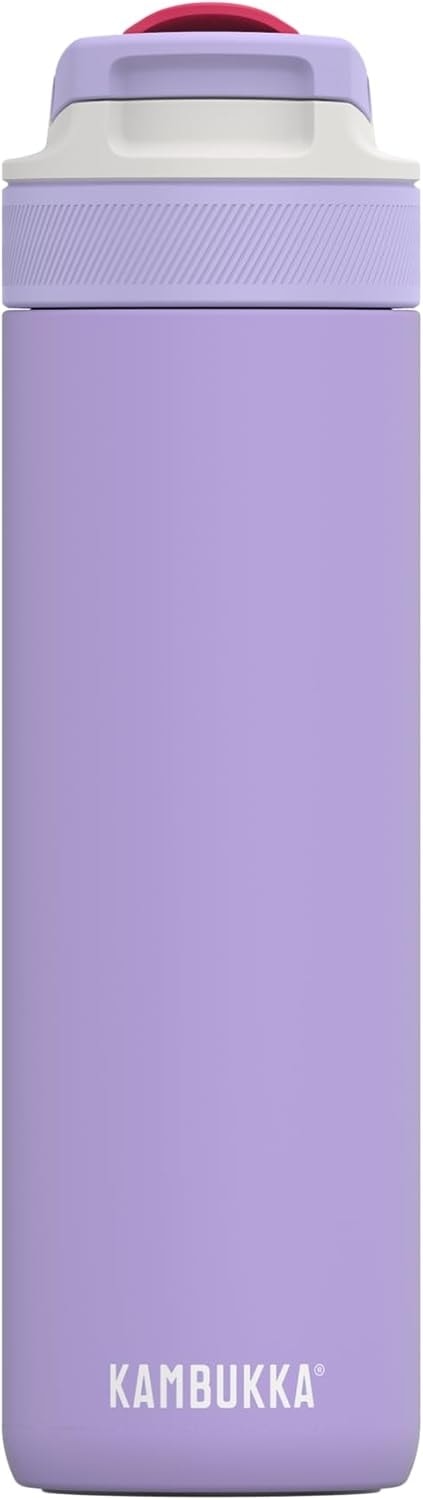 Water Bottle Digitl Lavender Kambukka Lagoon Insulated