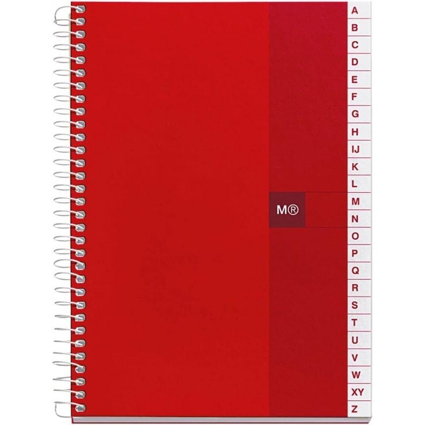 Index Cromatic MR Squared Red