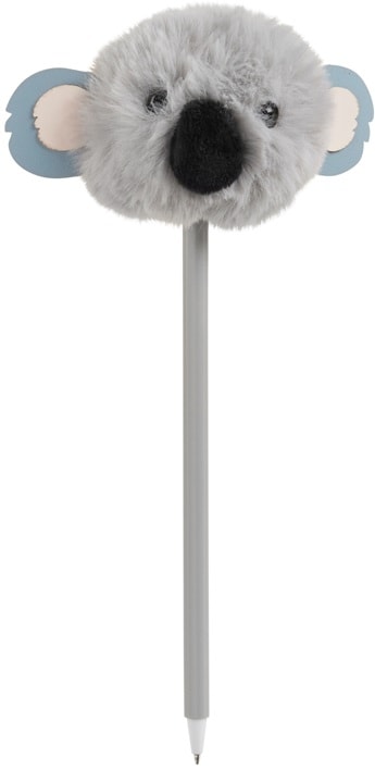 Pen Ballpoint Mr Savanna Plush 11946