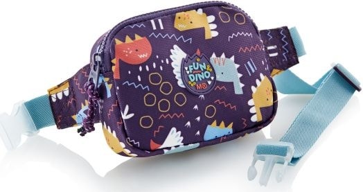 Waist Bag Mr Fun Dino 19248