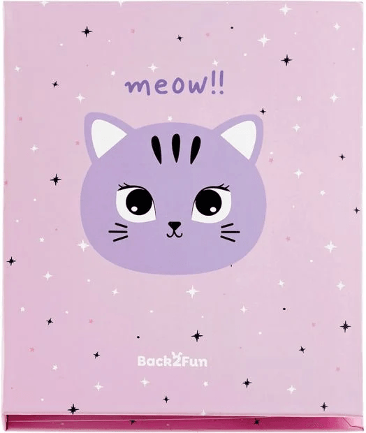 Notebook Mr Back 2 Fun With Sticky Notes 28713