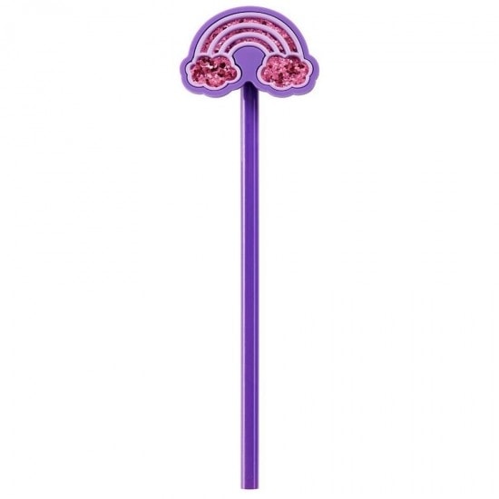 Pencil Mr Back 2 Fun Glitter Hello 11817