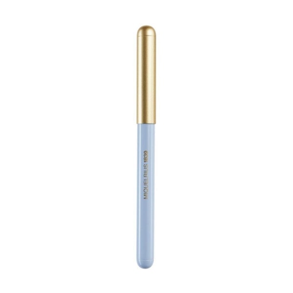Pen Ballpoint Mr Back 2 Basics Purple 11912