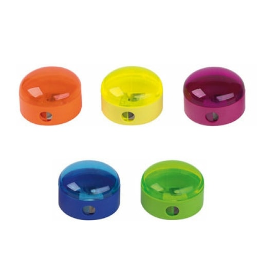 Sharpener Top Uno Single M+R W/Container