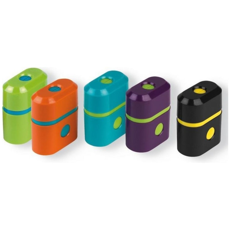 Sharpener M+R W/Container Ilight 950 0150