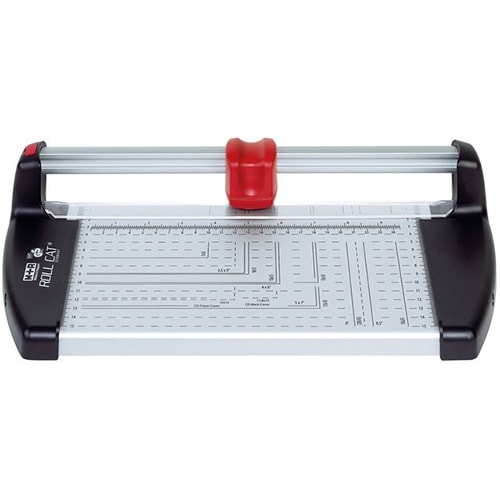 Paper Trimmer M+R Safety Guillotine 26Cm 6726 0000