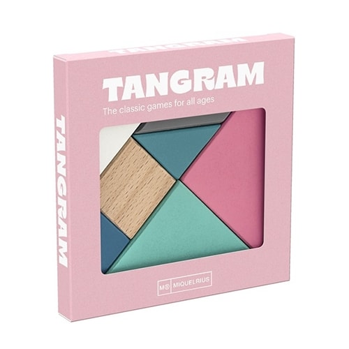Tangram Game Mr 13178