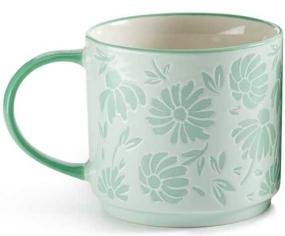 Mug Mr Daisies 13196