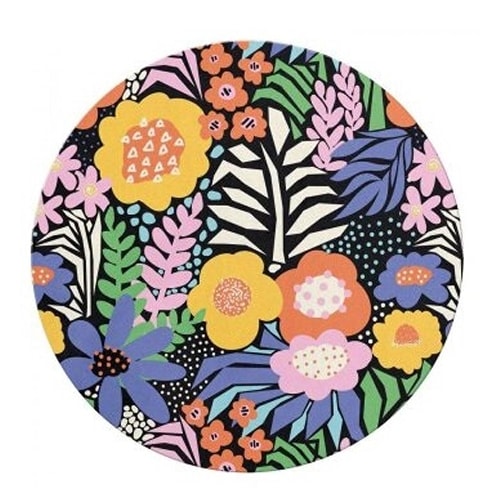 Mouse Pad Mr Rounded Fantasy Design 13306