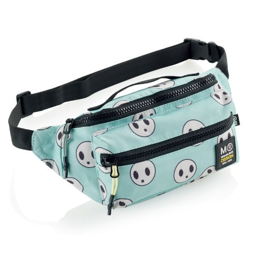Waist Bag Mr Don T Panic 19288