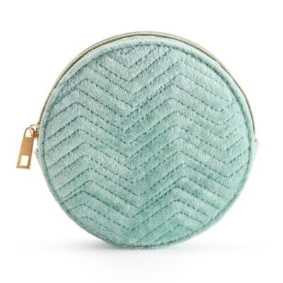 Coin Purse Mr Daisies Round