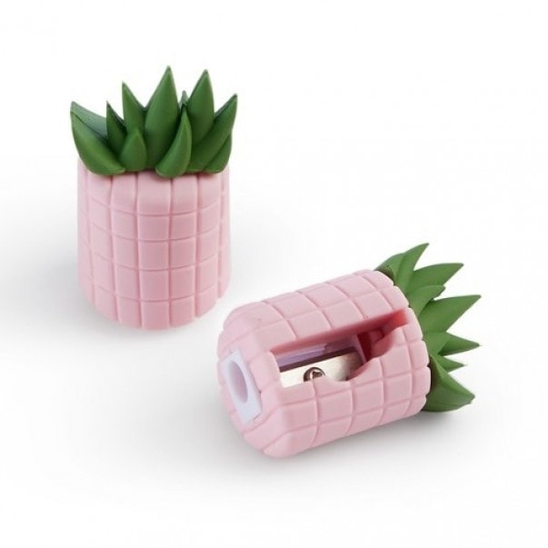 Foodie Lovers Sharpener MR - Cactus
