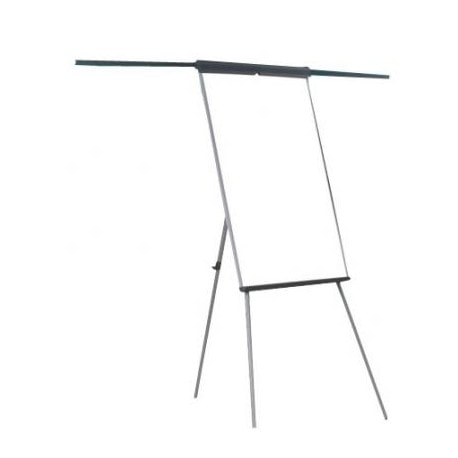 Flipchart Comix 66X97.5Cm Tripod Easel Bm9866A