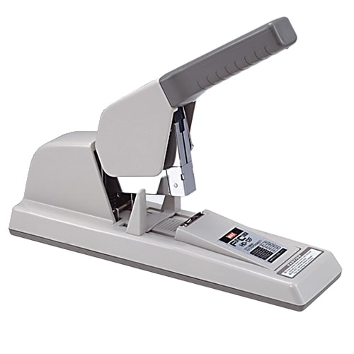 MAX Hd-12F Heavy-Duty Stapler