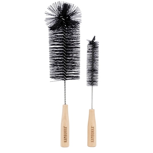 Cleaning Brush Kambukka