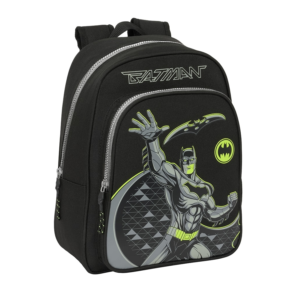 Batman Game Over Backpack  Small