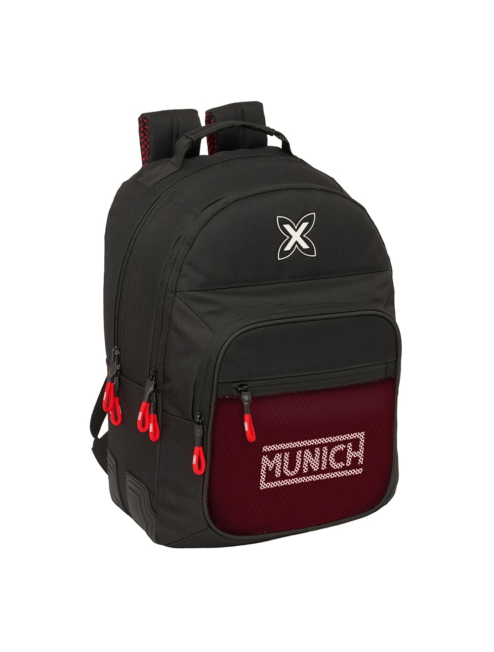 Munich Vulcan Backpack Large