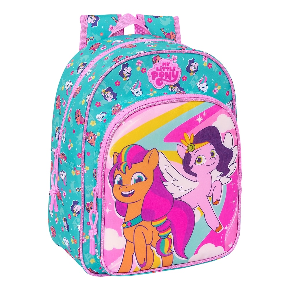 My Little Pony Dreams Backpack Small