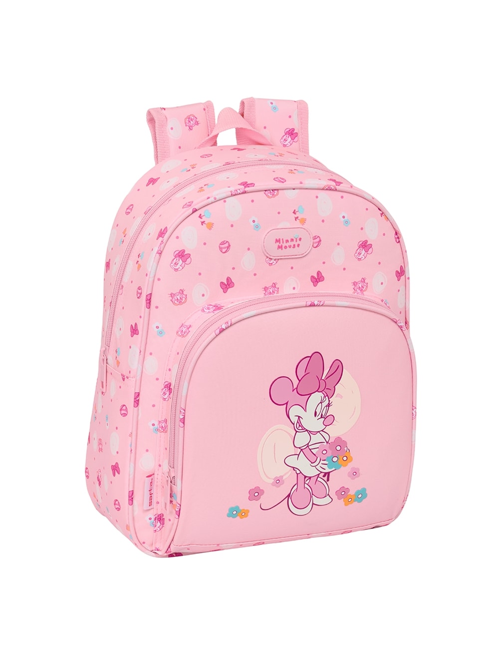 Minnie Mouse Baby Backpack Small