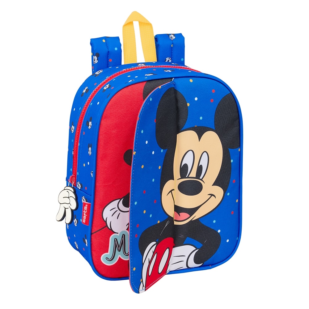 Minnie Mouse Backpack Good Day Small