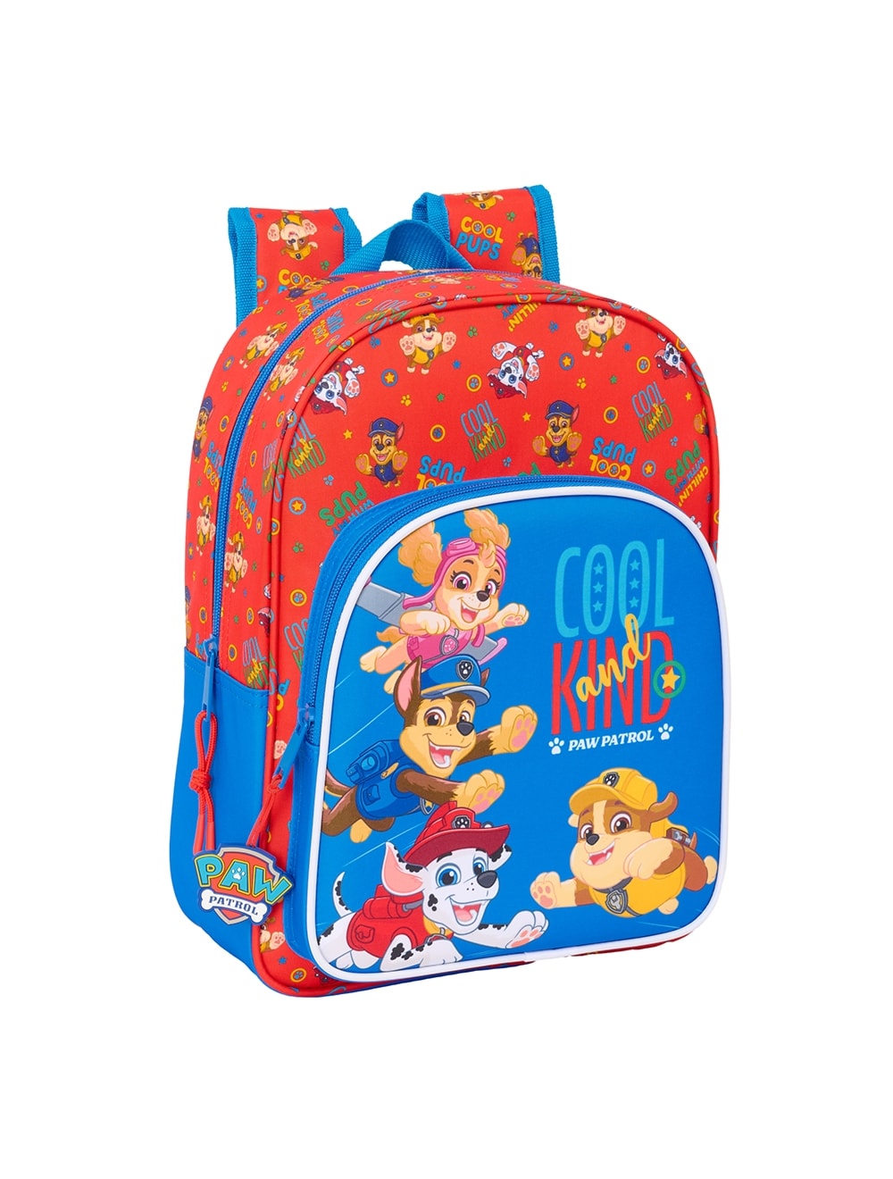 My Paw Patrol Cool Backpack Small