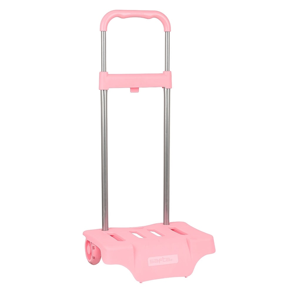 Pink Blush Trolley Safta