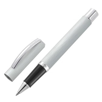 Pen Rollerball Online Vision Classic Silver 38522
