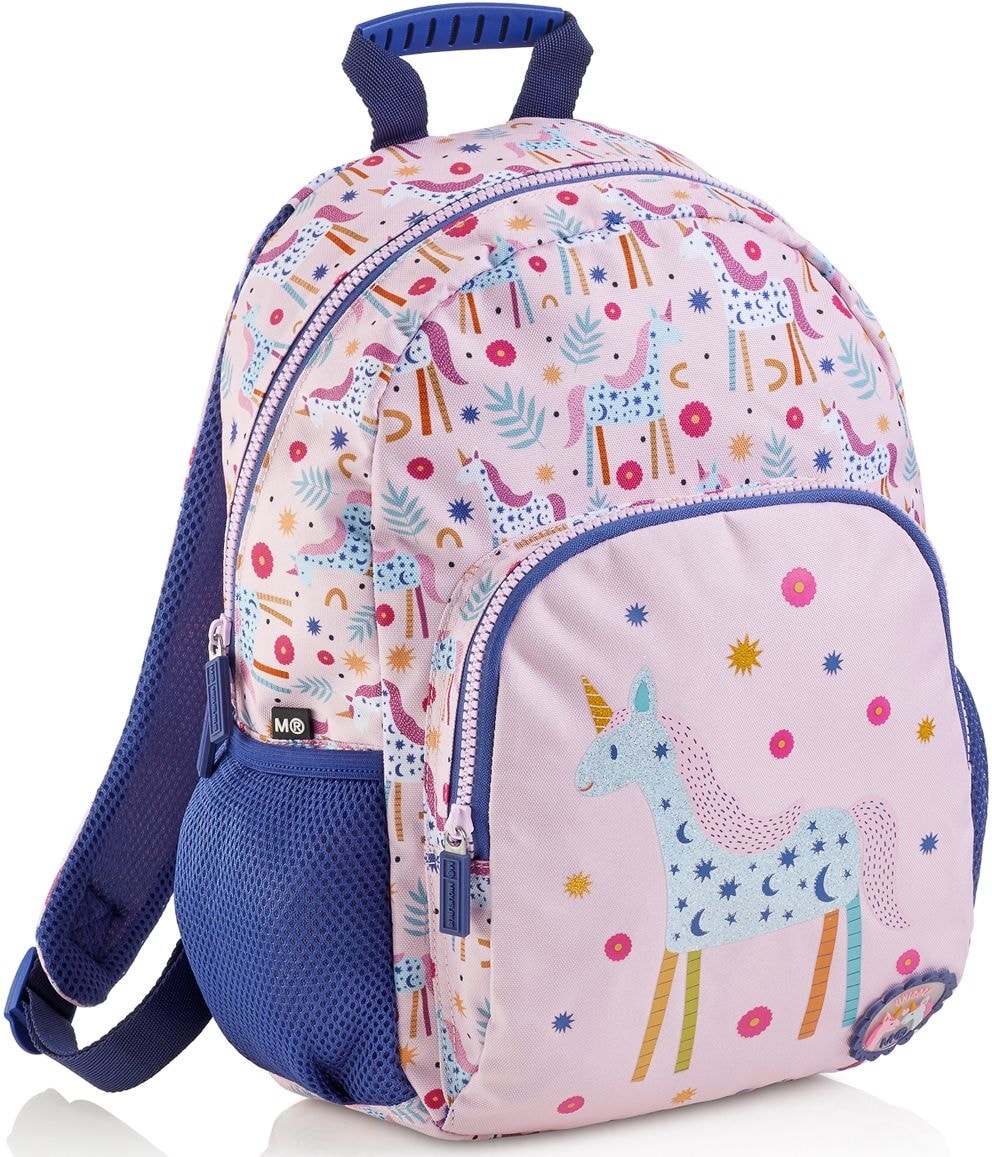 London Unicorn Backpack Mr Medium