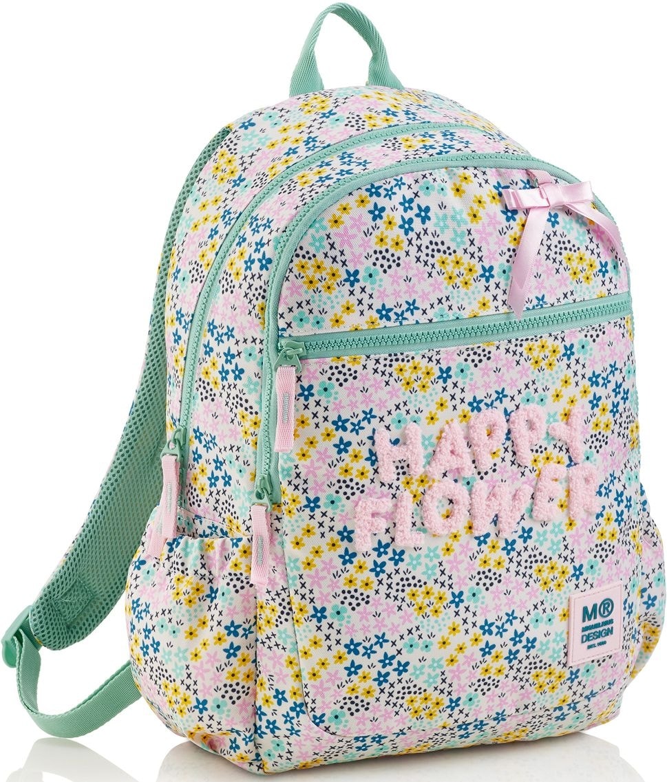 Lisboa Happy Flow Backpack Mr Large