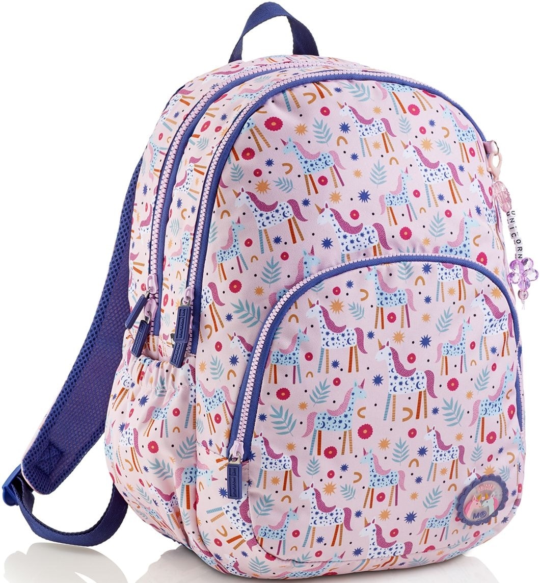 Unicorn Backpack Mr Large