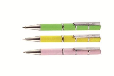 Pen Online Ballpoint Viva Colori Blue 33618