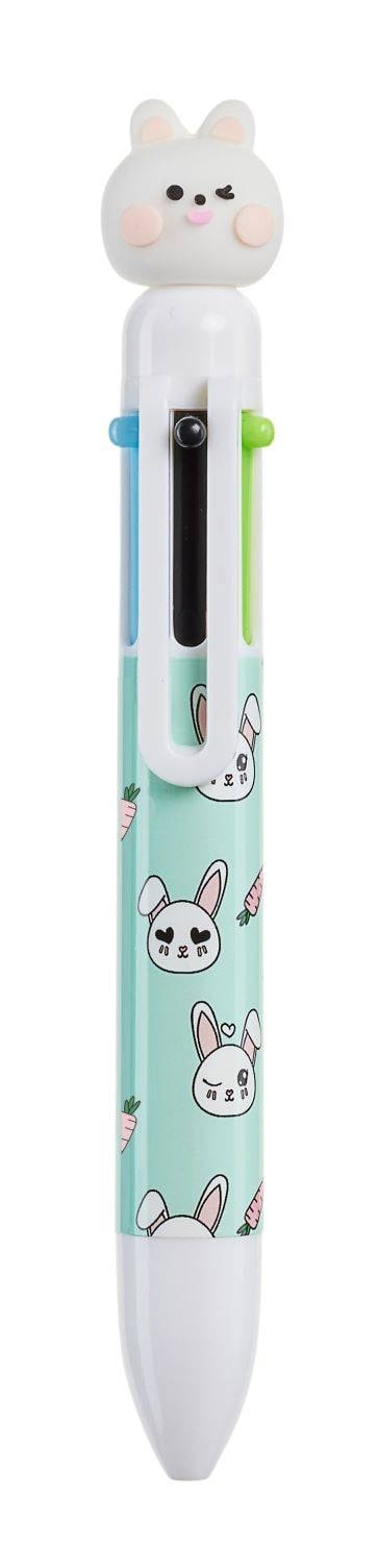 Pen Ballpoint Mr Back 2 Fun Mint