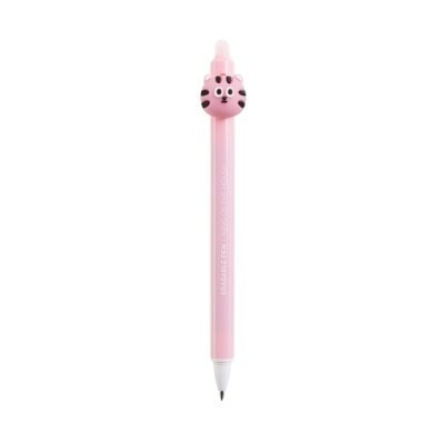 Pen Erasable Mr Back 2 Fun Pink Kitten 11981