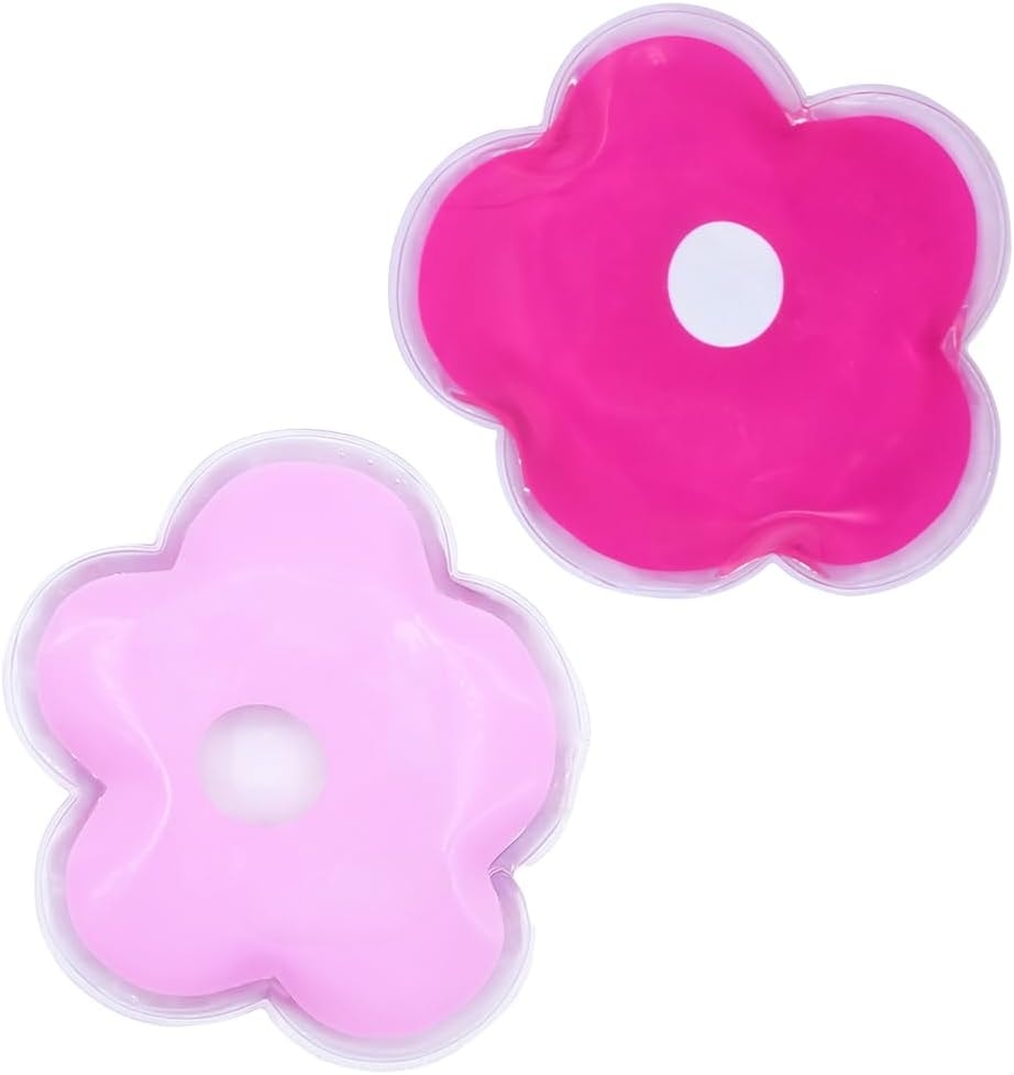 Melii Gel Ice Pack - 2 Pack FLOWERS