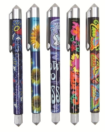 Pen Fountain Online Assorted