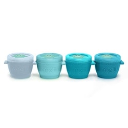 Snap & Go Pods BLUE