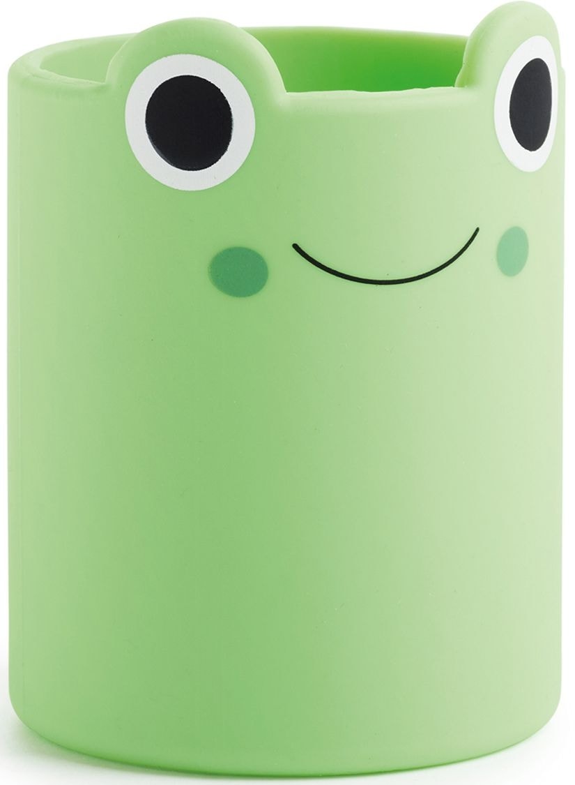 Froggy  Silicone Mr Pen Holder
