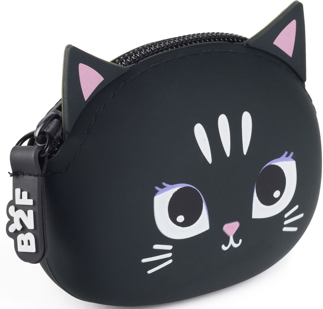 Puppies Kitten Coin Purse Mr Silicone