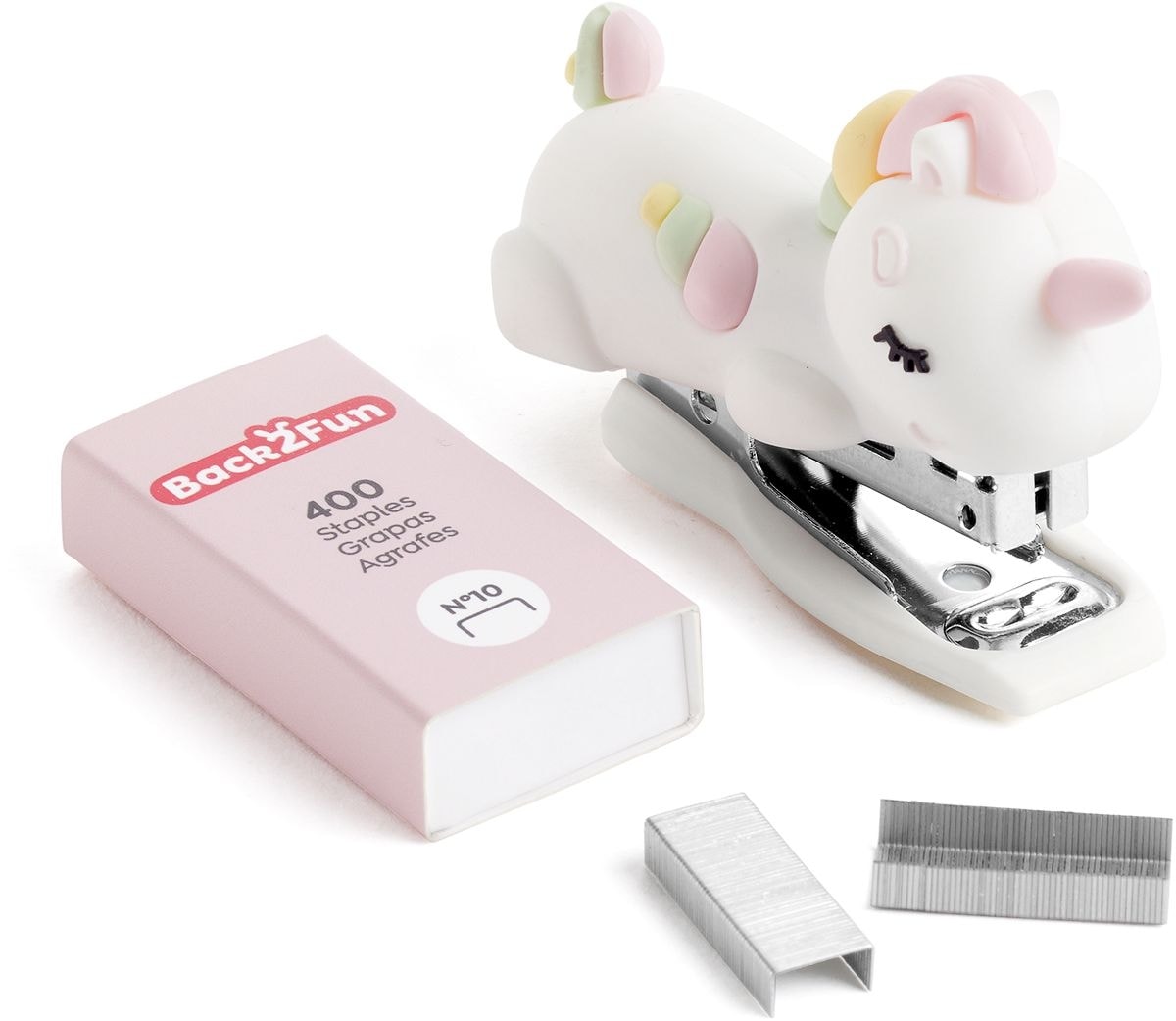 Unicorn Stapler Mr