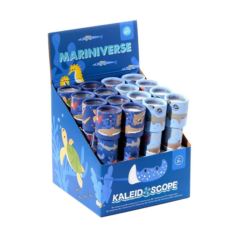 Kaleidoscope Mariniverse Kal06